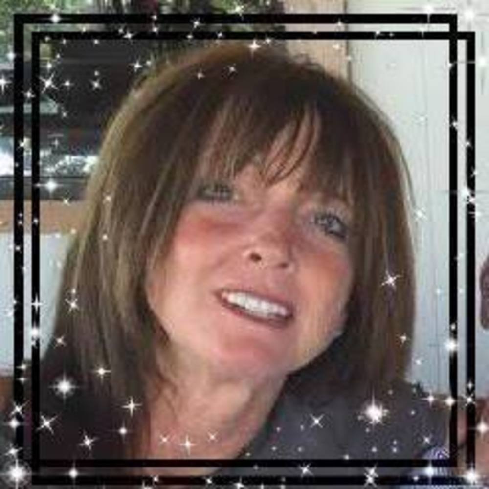 Meet your Posher, Kathryn